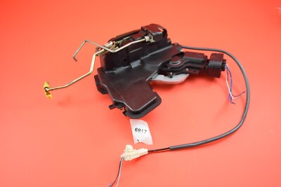 OEM 97-01 Toyota Camry Front Left Door Latch Actuator – Driver Side – Genuine Toyota
