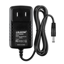 12V AC/DC Adapter Charger for Linksys Atlas 6 MX2001 Dual-Band Mesh WiFi 6