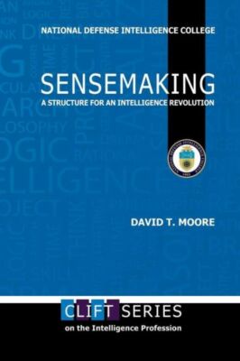 Sensemaking: A Structure For An Intelligence Revolution