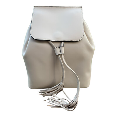 Cheval Firenze Damen Leder Tagesrucksack