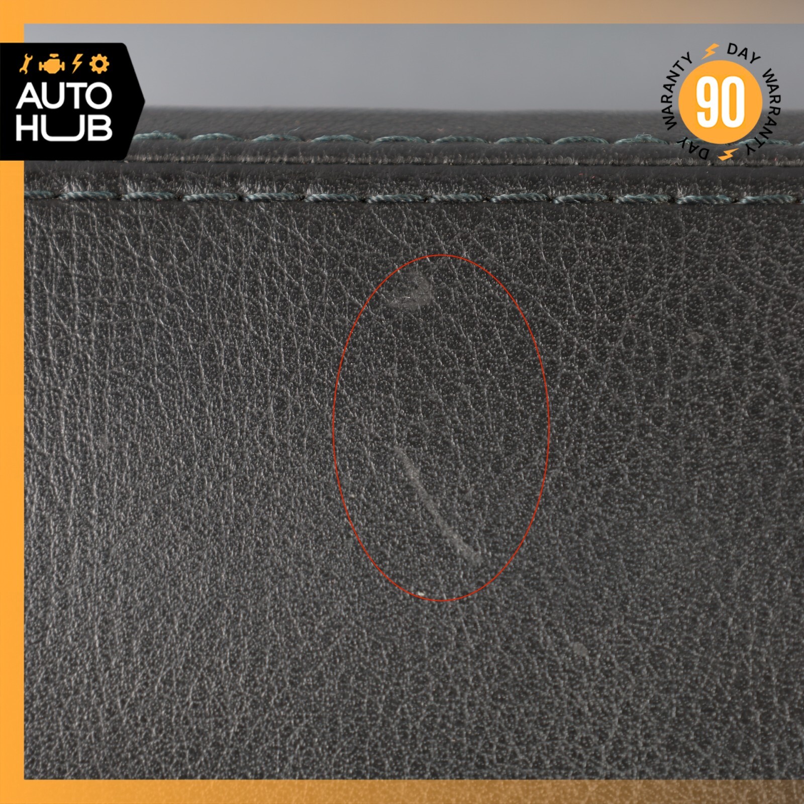 03-13 Maserati Quattroporte S Dash Board Dashboard Glove Box Compartment OEM