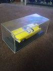 Thunderbird 1956 Hardtop Model Car Parts 1/24 Scale with Window — photo 3