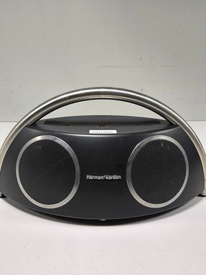 Harman Kardon Go Plus Play Wireless Not Working For Parts