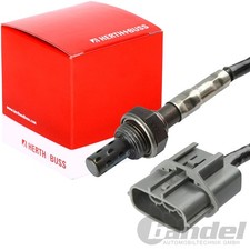 HERTH+BUSS LAMBDASONDE beheizt 3-polig für NISSAN ALMERA CEFIRO MAXIMA PRIMERA