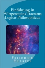 Einf�hrung in Wittgensteins Tractatus Logico-Philosophicus (Paperback or Softbac
