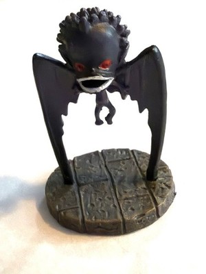 Hawthorne Village Nightmare Before Christmas BAT BOY  2006 EX NM figure