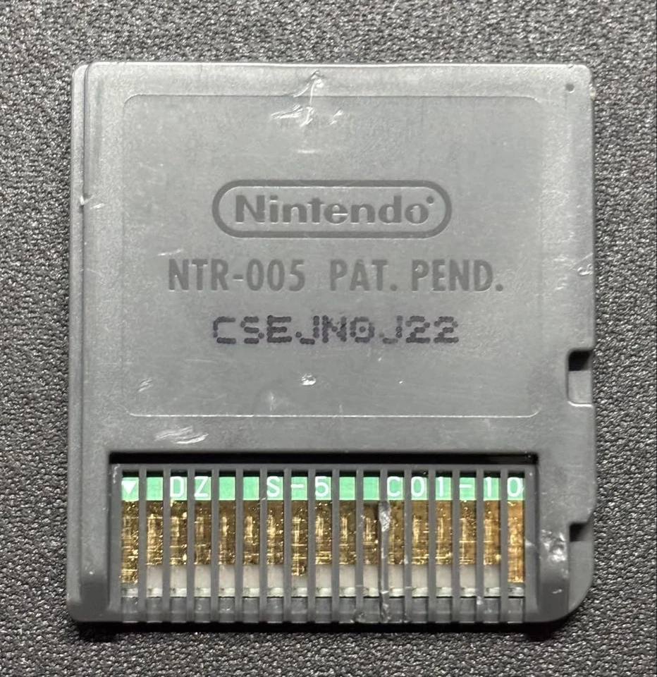 Soul Eater Medusa's plot Japanese Action Games BANDAI NAMCO Nintendo DS NDS - Image 2 of 2