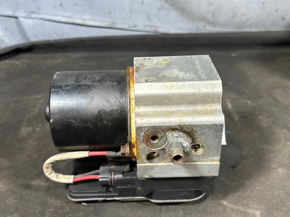 Fits 2003-200 Chevy Avalanche Anti lock Brake Parts OEM:19121924 - Image 2 of 4