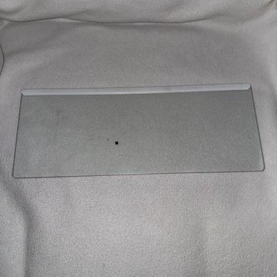 Magic Chef HMDR45PS 4.5 Cu Ft 2 Door Refrigerator Freezer Small Glass Shelf Part