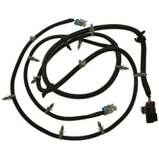 ABS Wheel Speed Sensor Wiring Harness Rear SMP For 2005-2010 Pontiac G6