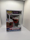 Warren Moon NFL Legends Funko Pop! Vinyl Figure #263 Houston Oilers