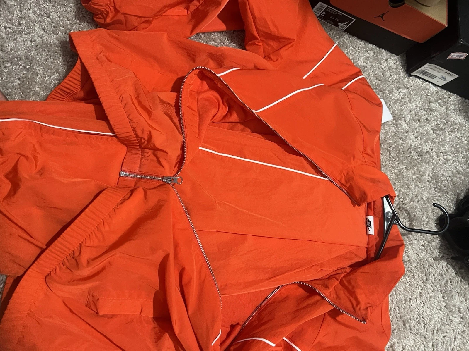 Nike Windrunner Set - product detail image 4