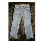 AG Adriano Goldschmied The Fillmore Bootcut Blue Jeans Men Regular Fit 36x32 — photo 1