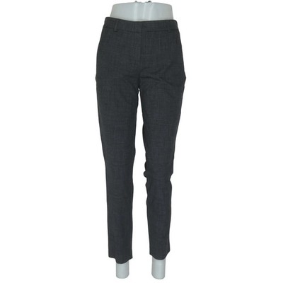 Five Units, Stoffhose, Größe: 26, Grau, Elasthan/Polyester/Viskose #QrP