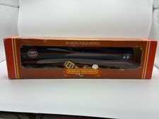 Hornby R236 100 Ton TEA Bogie Tanker in 'GULF GL815'... Dark Blue