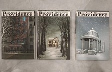 100% Panini HD: PROVIDENCE 1/3 di ALAN MOORE serie completa 