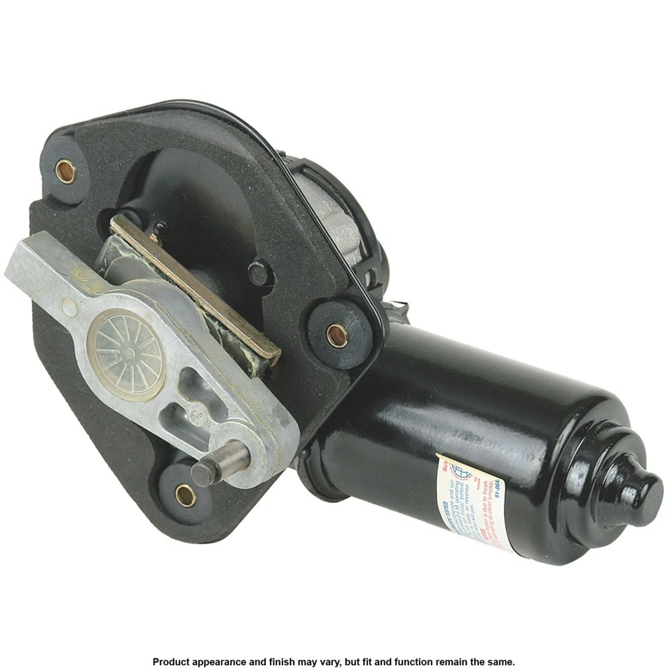 Motor limpiaparabrisas cardone para Ford Country Squire & Mercury Colony Park TCP Foto 3 de 3