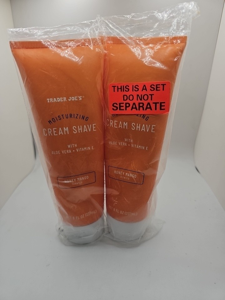 8 Fl Oz Each