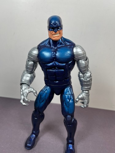 Marvel Legends X-Men CYBER Wolverine 5 Pack 6" Action Figure Hasbro - Picture 2 of 7