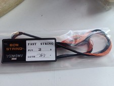 Ersatz Sehne Armbrust & Kleinbogen 67,31 cm ,...
