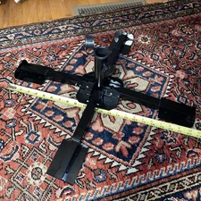 Christmas Tree Stand for Artificial Tree Folding Stand, Replacement Xmas Tree