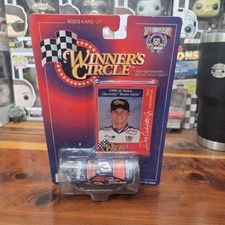 NASCAR Winner Circle Dale Earnhardt Jr 1998 AcDelco 1/64