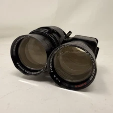 Mamiya-Sekor Super 180mm f/4.5 Twin Lens