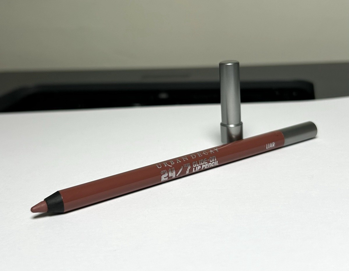 Urban Decay 24/7 Glide On Eye Pencil Waterproof SABBATH New In Box Ful - Foto 7