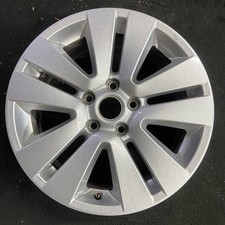 Subaru Legacy Oem Wheel 17 2015-2019 Rim Original Factory Wagon 68824 Subaru Legacy Oem Wheel 17 2015-2019 Rim Original Factory Wagon 68824