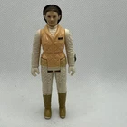 1980 Princess Leia Hoth Vintage Kenner Star Wars Action Figure Medium Hair #9