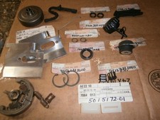 STIHL CHAINSAW PARTS LOT 044?