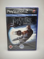 Time Splitters Timesplitters Future Perfect **PS2 Playstation 2 Neu Sealed