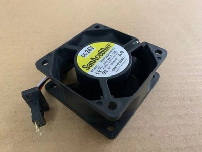 1PC   A90L-0001-0508 For   system dedicated fan 9WF0624H4D03 24V 0.15A *pz