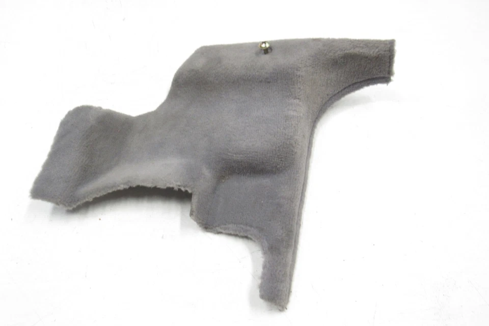 Alfombra panel delantero izquierdo mercedes benz s600 w140 s500 1992-1999 volante Foto 4 de 4