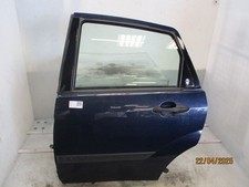 Porte arrière et accessoires Ford FOCUS