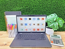 Dell Latitude 5400 Intel i7-8th Gen 1.90GHz 16GB RAM 256GB SSD Windows 11 Pro 