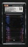 Nahiri the Unforgiving (Oilslick Foil) Magic Phyrexia: All Will Be One CGC 10