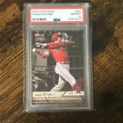2018 Topps Now Shohei Ohtani Japanese Kanji RC #697J PSA 10