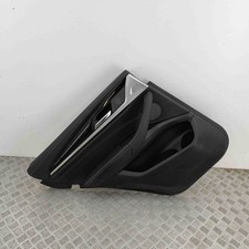Porte arrière et accessoires BMW 3,0