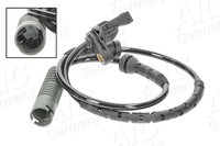 AIC Sensor Raddrehzahl DrehzahlfüHler Vorne Links Rechts FüR BMW 1Er E81 E87