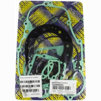 Zylinder Dichtung Hochwertiger Motordichtsatz KX 722A503FL für KX500 und ZR SKX