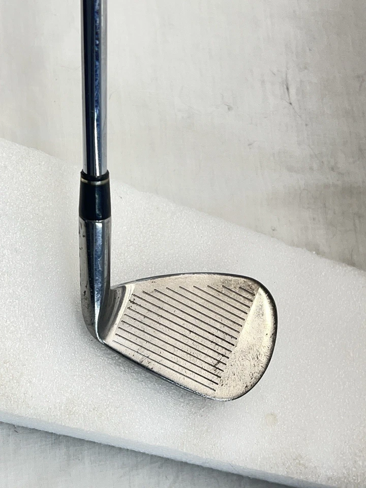 LH Adams Idea a2 OS Pitching Wedge Steel Players Lite Shaft 36" Length - Image 3 of 4