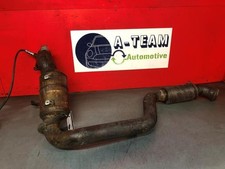 Katalysator ohne Lambdasonde Mercedes-Benz A-Klasse W176 A2464900710 P20179105