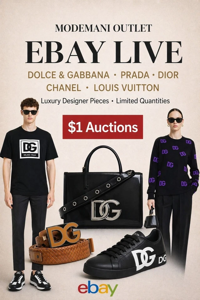 💎🕶 Mixed live show! $1 Auctions and Incredible Sale Items! 🕶💎