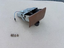 73-79 Ford Truck 78-79 Bronco Brown Ash Tray Bracket 1973-1979 Ashtray 1978-1979 73-79 Ford Truck 78-79 Bronco Brown Ash Tray Bracket 1973-1979 Ashtray 1978-1979