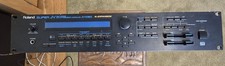 Roland JV-1080 64 Voice Synthesizer Rack Sound Module