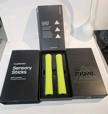 Nabos Sensory Stick Massage for Circulation & Recovery | Lightweight, 