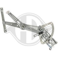 Diederichs Fensterheber Vorne Rechts 1806120 FÜR Opel