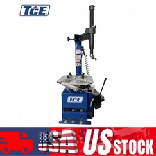 Tce 3-pedal Tire Changer Heavy-duty Tire Mounting Wheel Machine 110v 60hz Tce 3-pedal Tire Changer Heavy-duty Tire Mounting Wheel Machine 110v 60hz