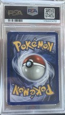 Pokémon PSA Individual Legendary Collection Trading Cards for sale
